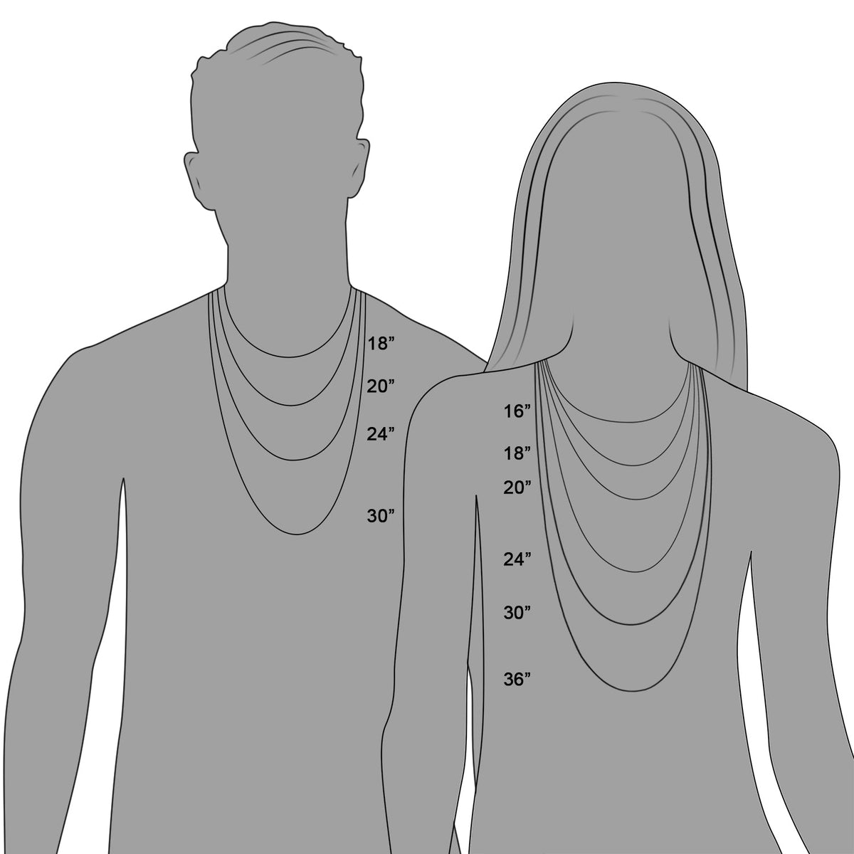 10k White Gold Singapore Chain (1.10 mm)