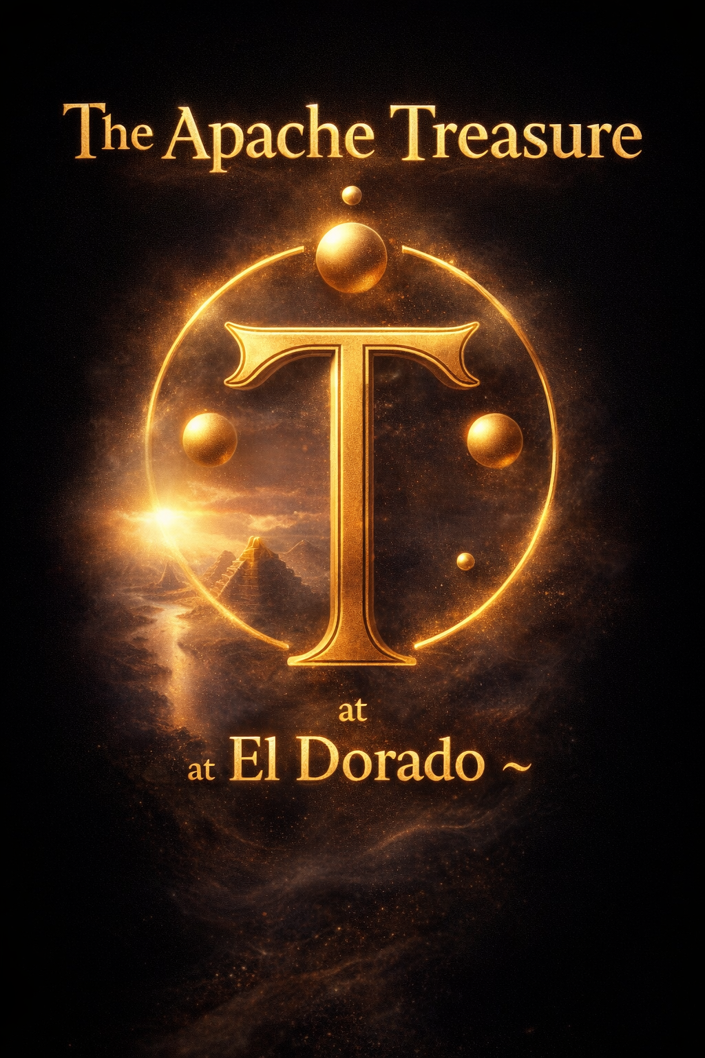 Tumbaga Gold