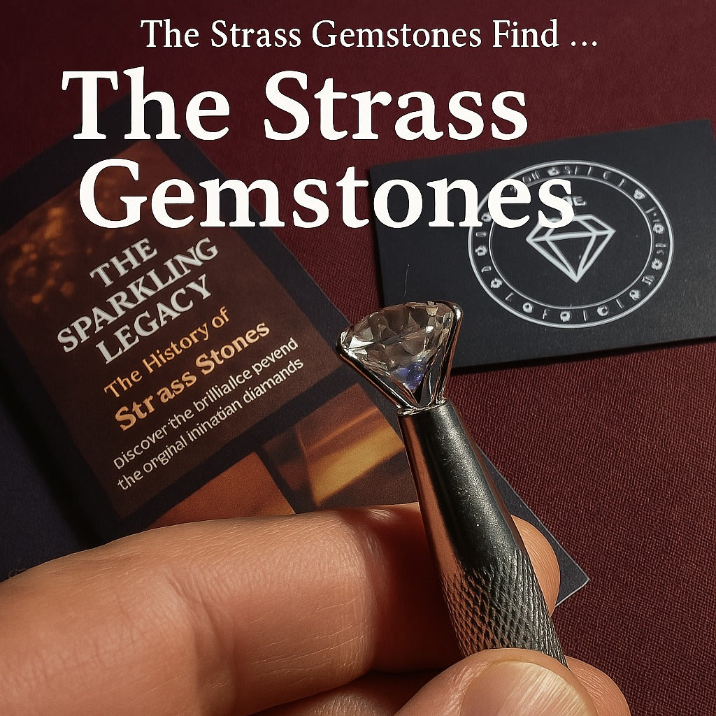 ~ Inc. Gems: $$$ Off Your Strass Gemstone Gift Cards ~