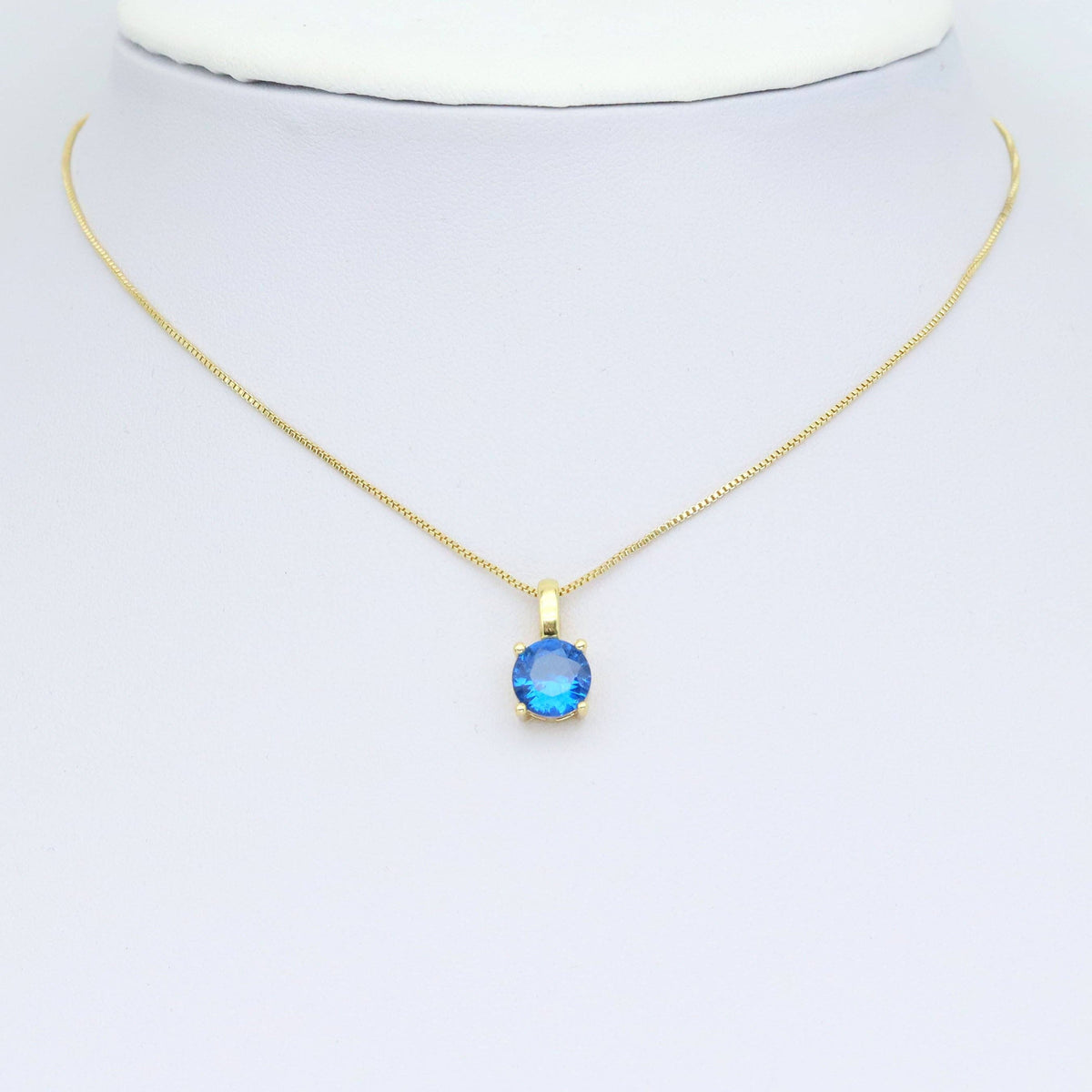 Birthstone Charm, Birthstone Pendant, Sku#LX655