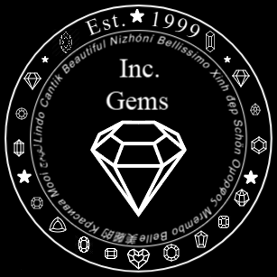~ Inc. Gems: $$$ Off Your Strass Gemstone Gift Cards ~