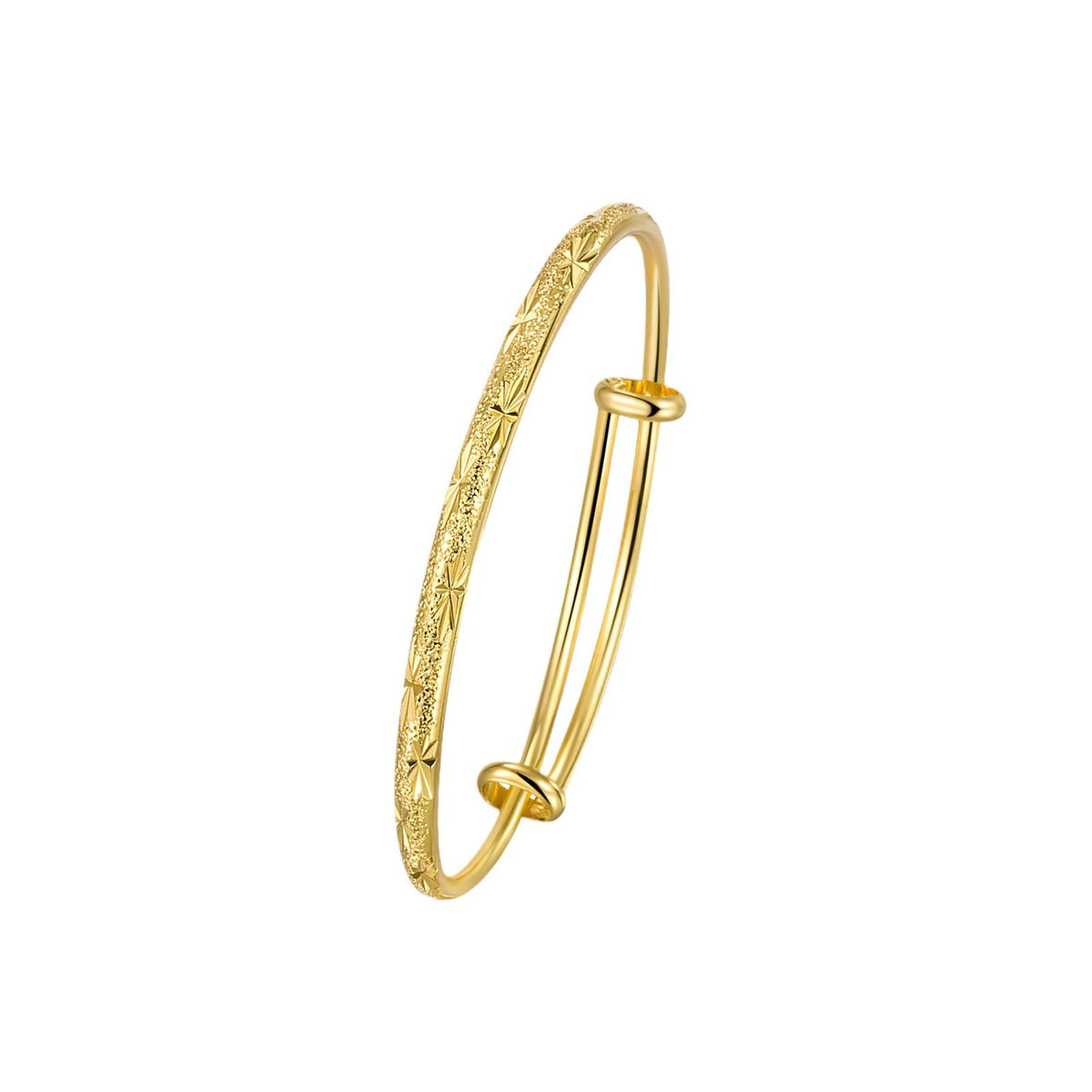 Starry Simple Light Luxury High-grade Fashion Bracelets