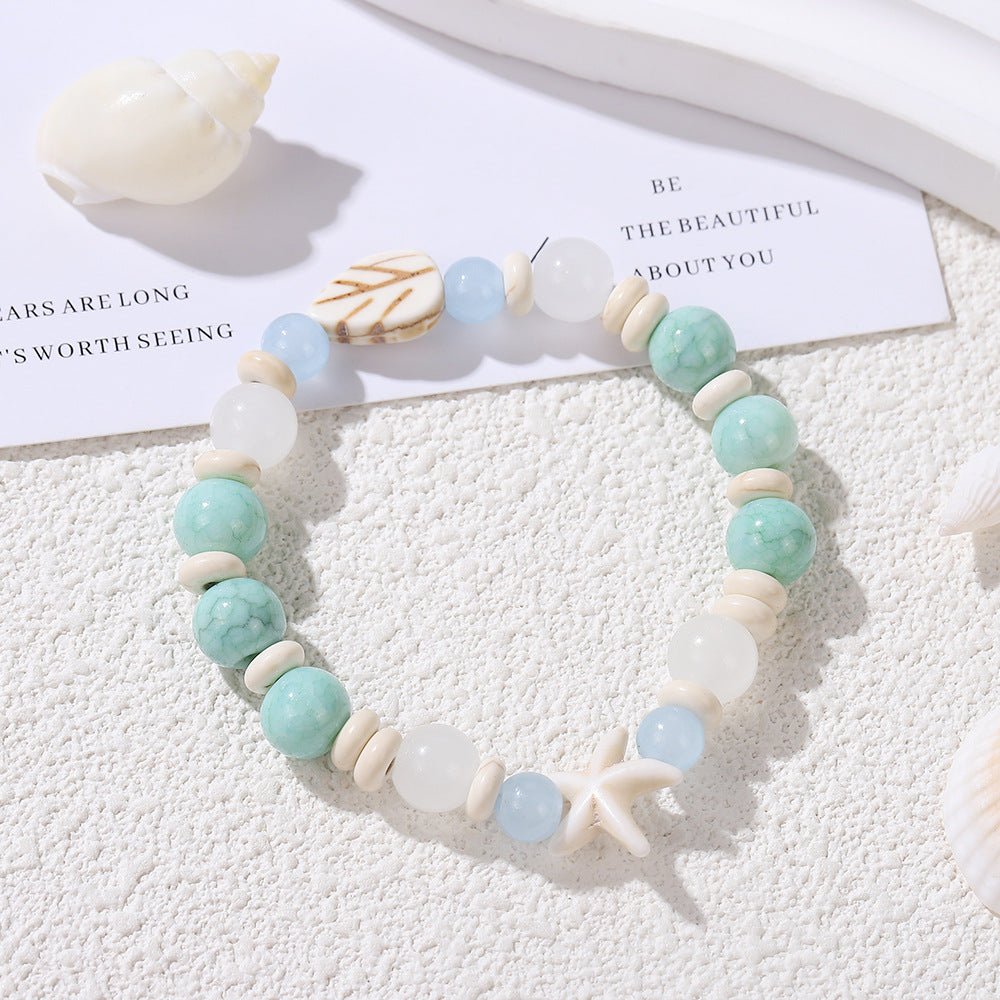 Style Chinese Imitation Aventurine Festival High Blessing Pendants