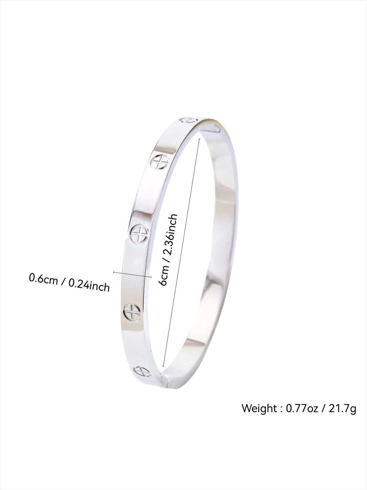 18K gold-plated stainless steel non fading gold bracelet - durable and fashionable jewelry accessory, suitable for holiday gifts