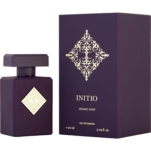 ATOMIC ROSE by Initio Parfums Prives EAU DE PARFUM SPRAY 3 OZ