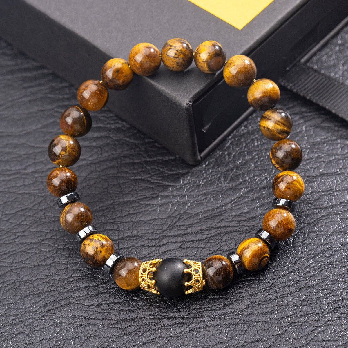 Fashionable Lucky Fortune Stretch Bracelet