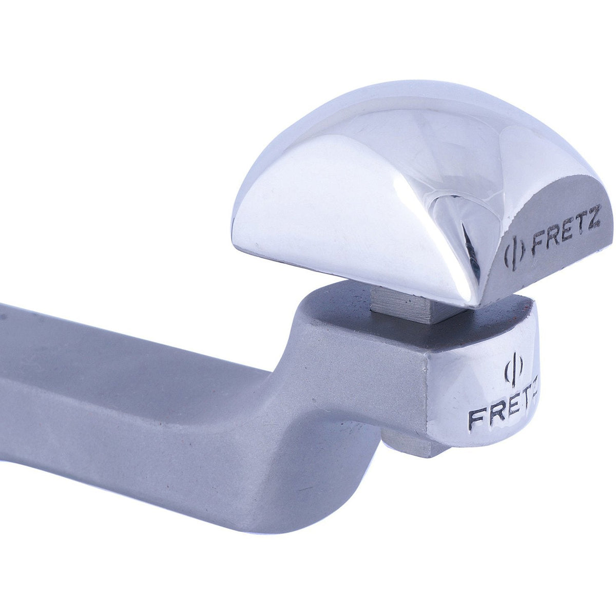 M112 Convex Cuff Stake 30 mm, 36 mm Long - Fretz