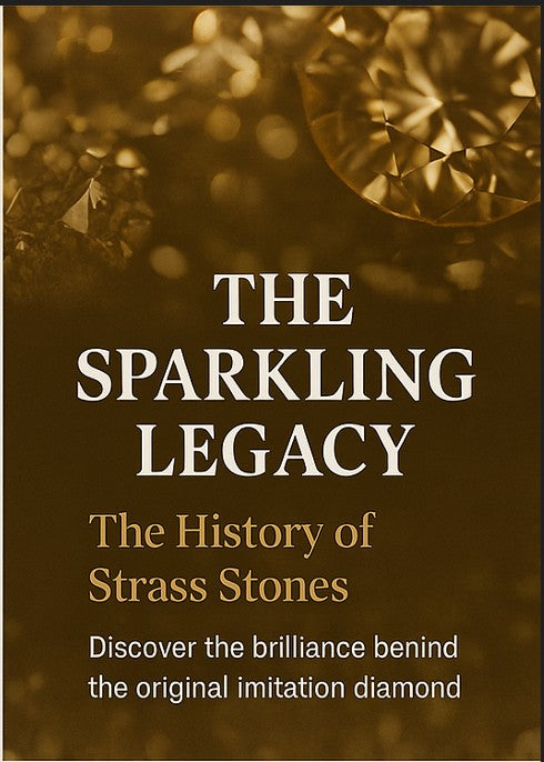 * 1ct Early Era GIA Certified D IF Loose Strass Gemstone Cushion Cut Vintage Created Diamond *