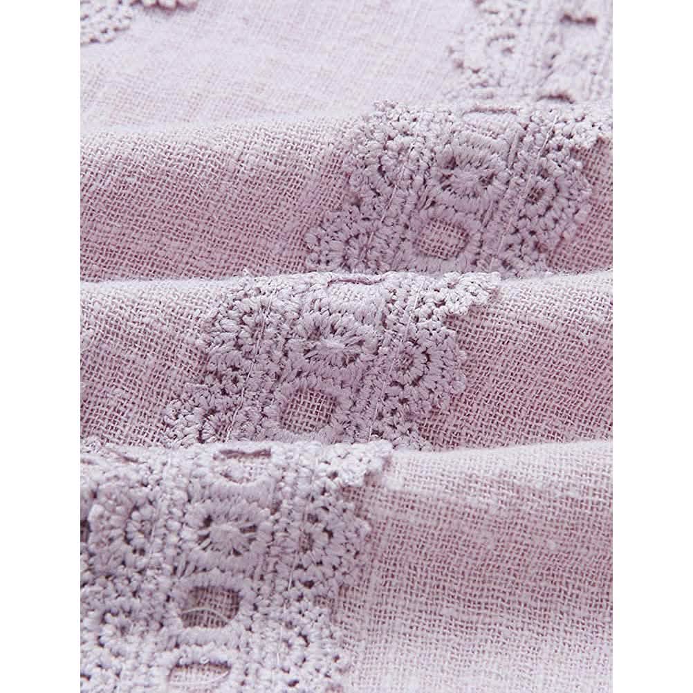 Women's Cute Lace Shirt Top T-Shirt