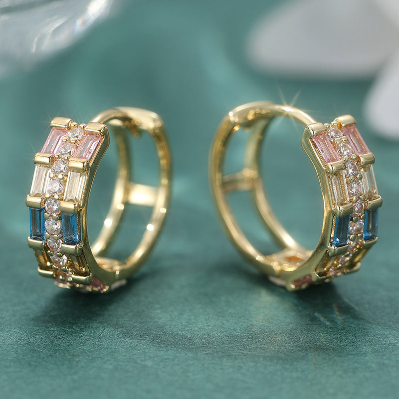 Fashionable Casual Morning Ear Jewelry For Women