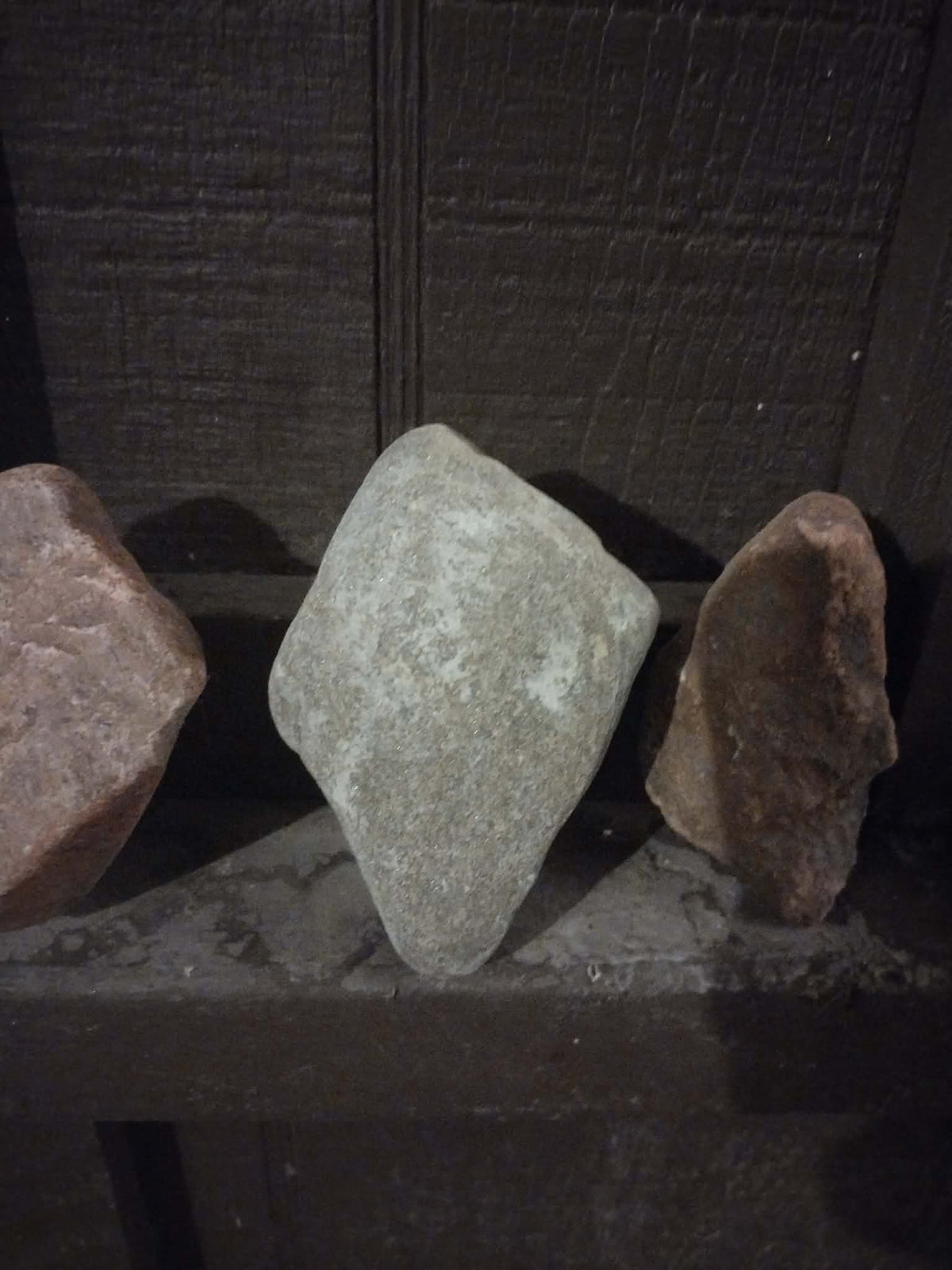 Ancient Indigenous Culture Armada Statues, Statuettes & Piece(s)