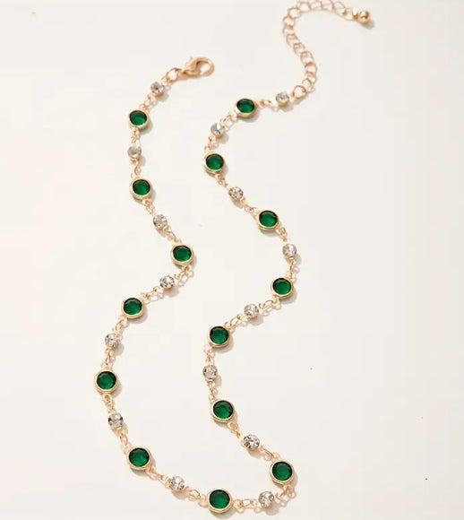 Necklace