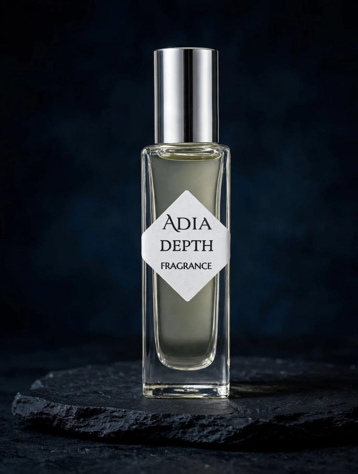 Depth Natural Fragrance Oil