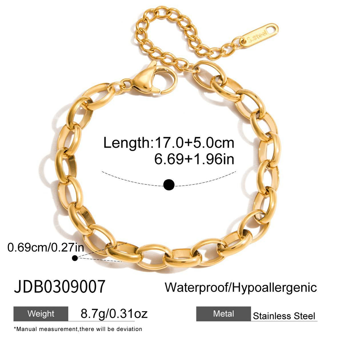 Colorful Zircon Open Bangle Collection