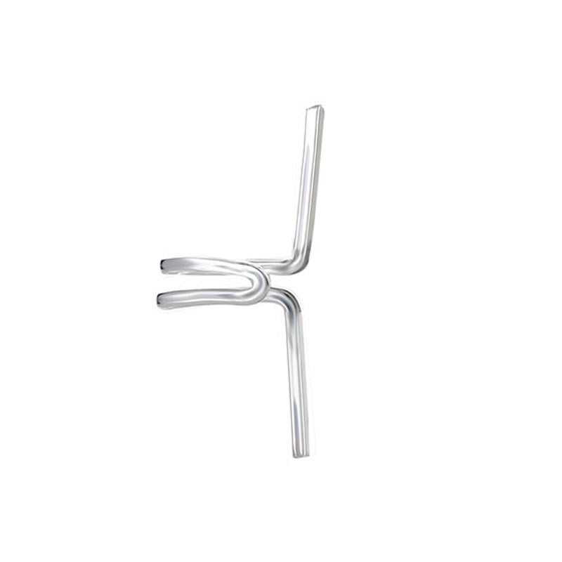 Women's Geometric Clips Retro Minimalist Creative Design Ear Clip