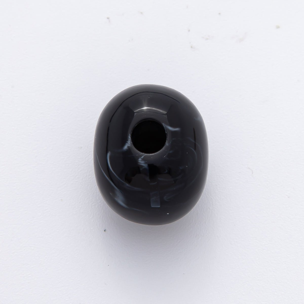 10x 16mm Pink, Champagne, Brown Resin Loose Tube Spacer Bead Set | AF1094 - AF1100, B018 B058 B085 B101