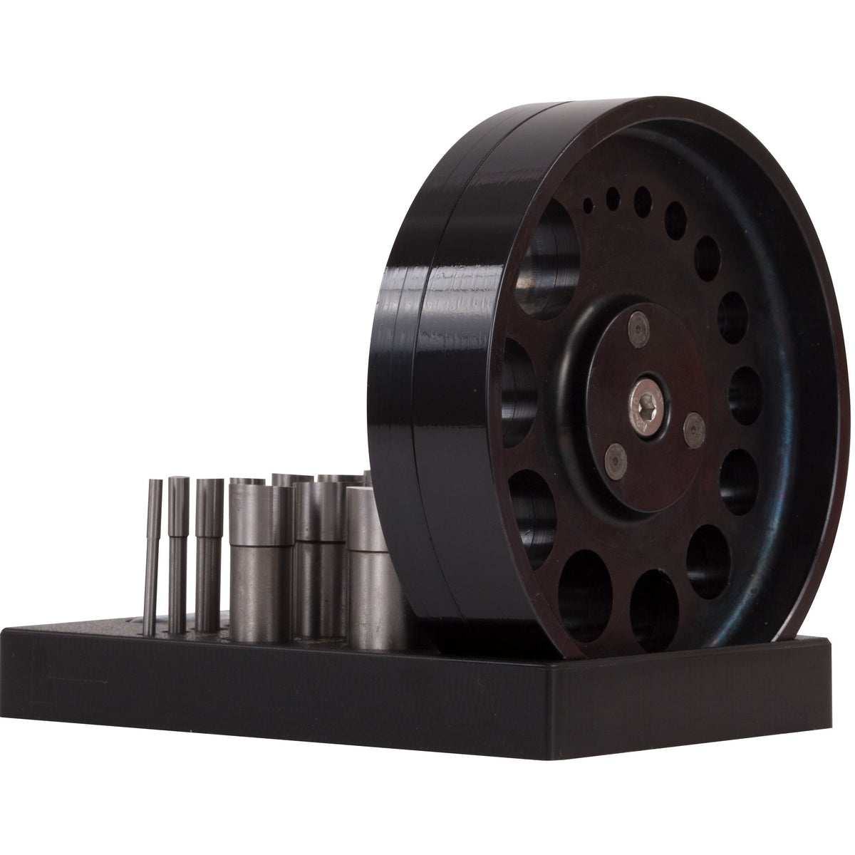 Premium Disc Cutting Kit