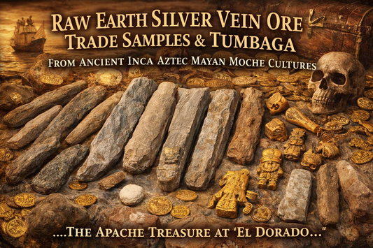 Tumbaga Gold