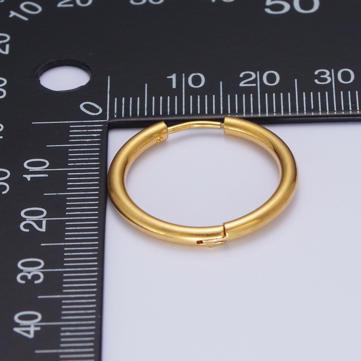 24K Gold Filled Hoop Earrings-Sleeper Earrings Hypoallergenic Earring Hoops Women Hoops Everyday Simple Hoops-Tiny Hoops P-289 P-290 P-291 P-292 P-293 P-294 P-295 P-296 P-297 P-298