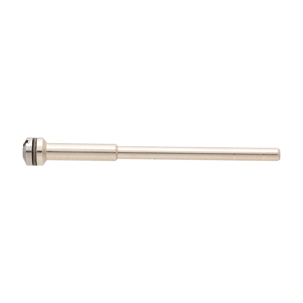 Wheel Mandrel for Radial Discs 3/32" x 1/16" (12 pack)