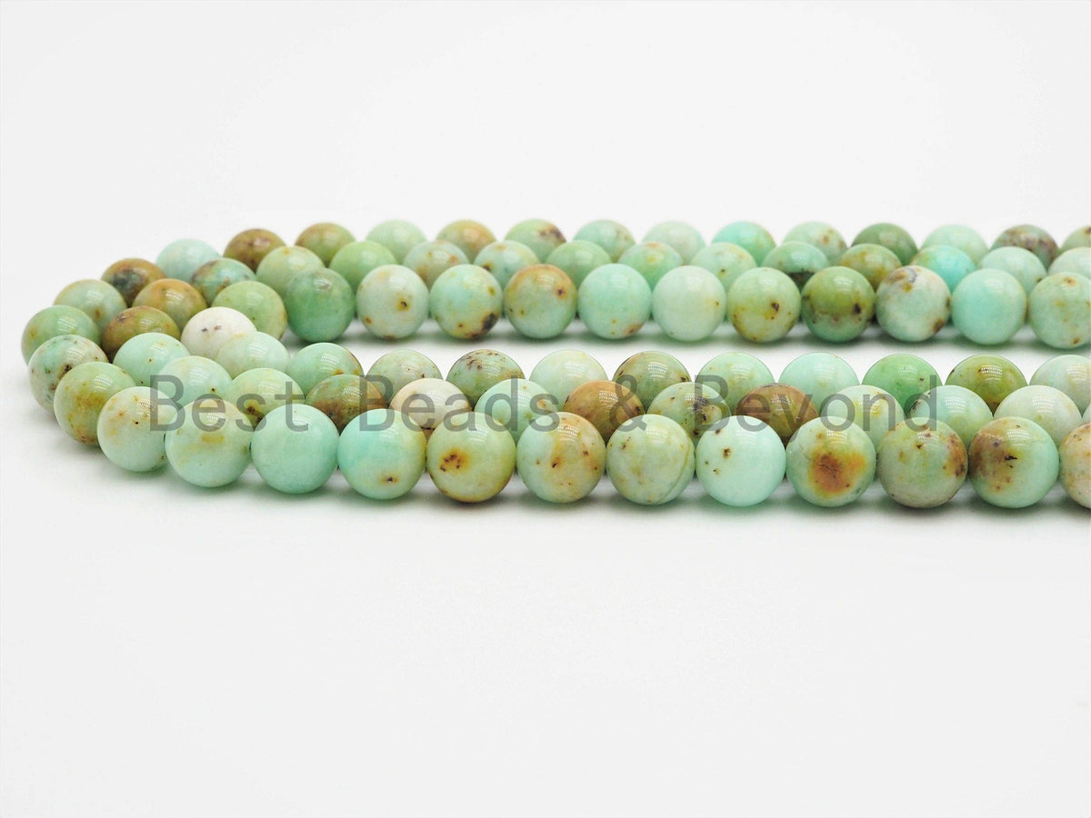 Natural Mongolian Turquoise, Sku#U397