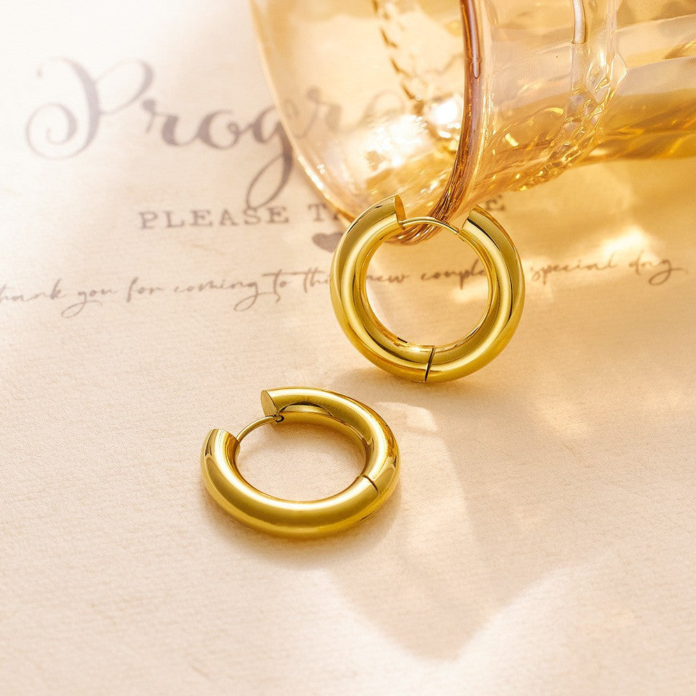 Fashionable Minimalist Earrings For Women