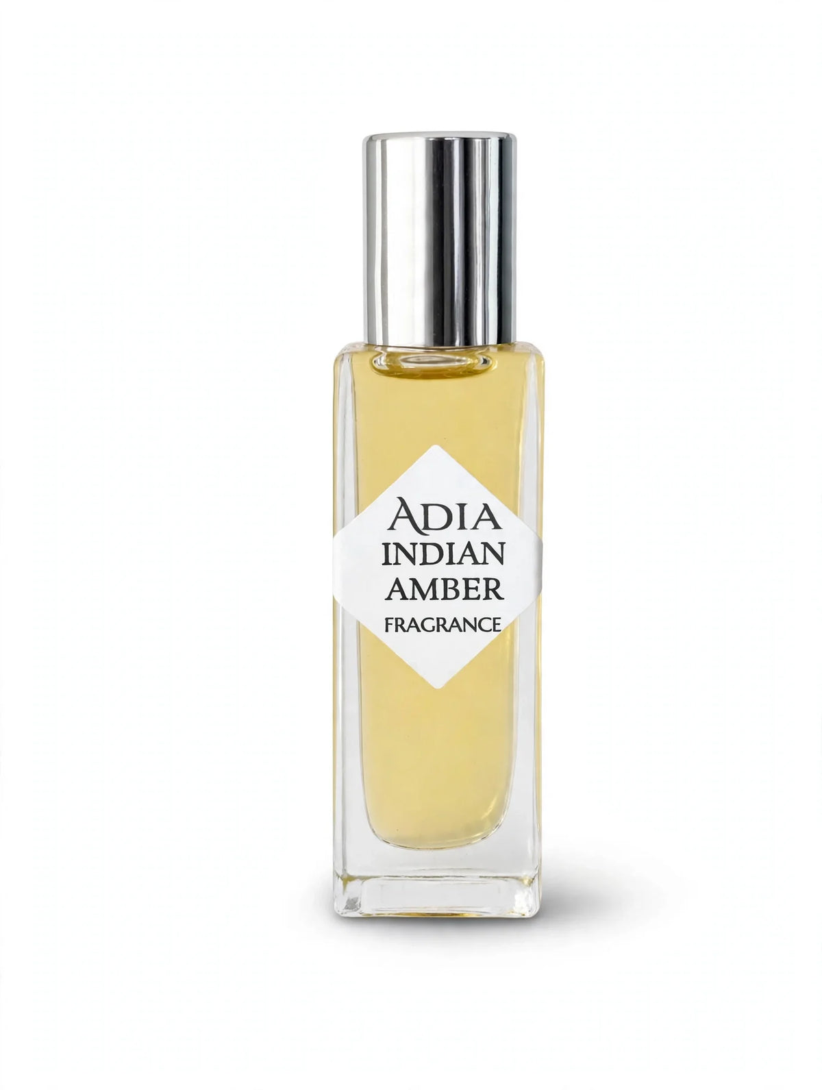 Indian Amber Natural Fragrance Oil
