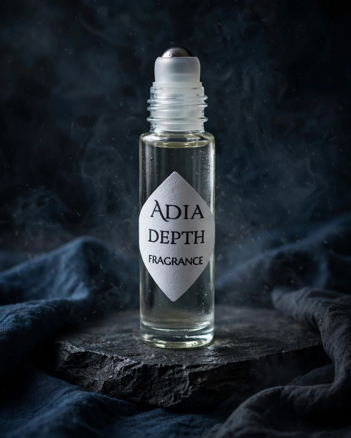 Depth Natural Fragrance Oil