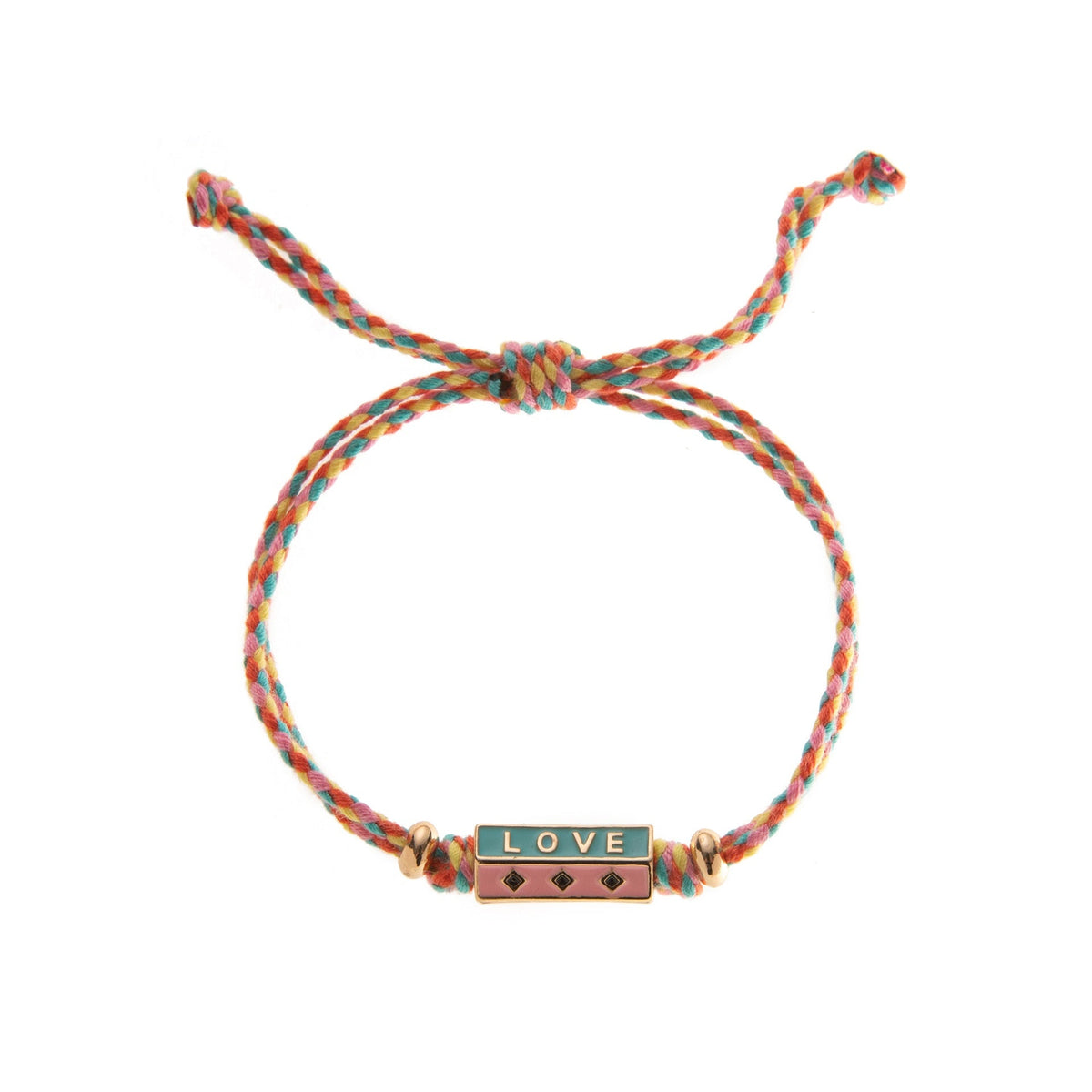 Design A Niche Colored Gilded European And American Pendant Necklace