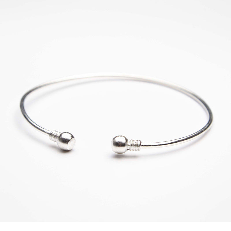 New Elegant Hand Simple Bead Armband Bracelet
