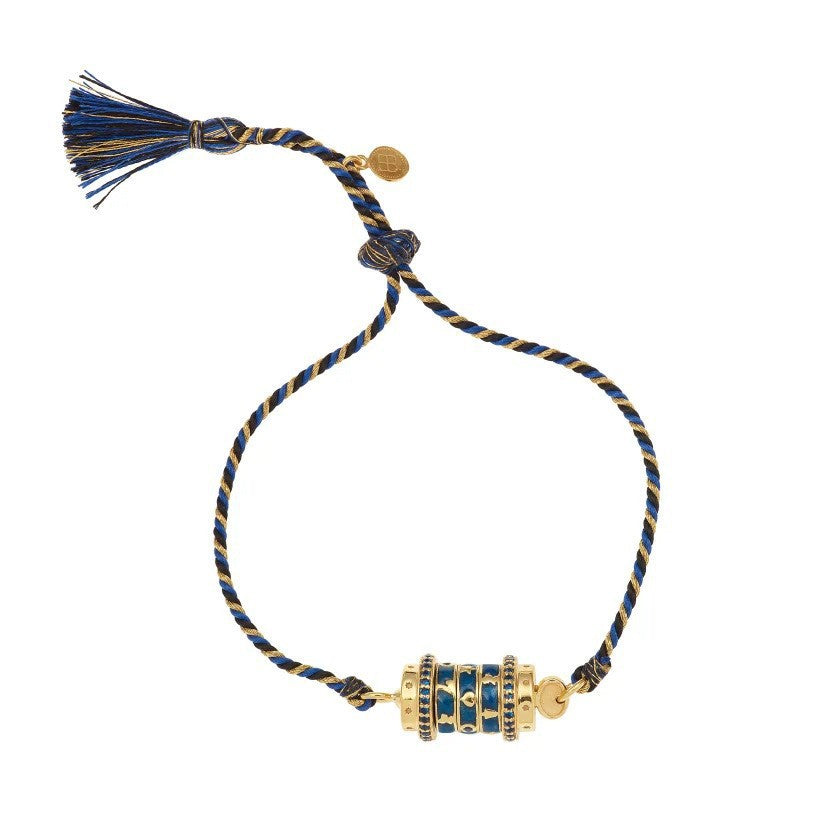Design A Niche Colored Gilded European And American Pendant Necklace