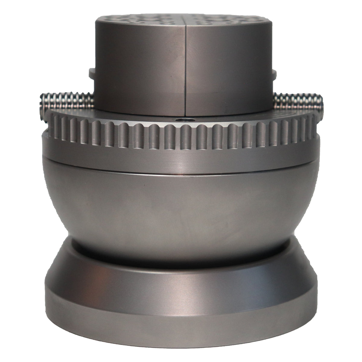 4" Engraving Vice - 100MM, Stainless Steel