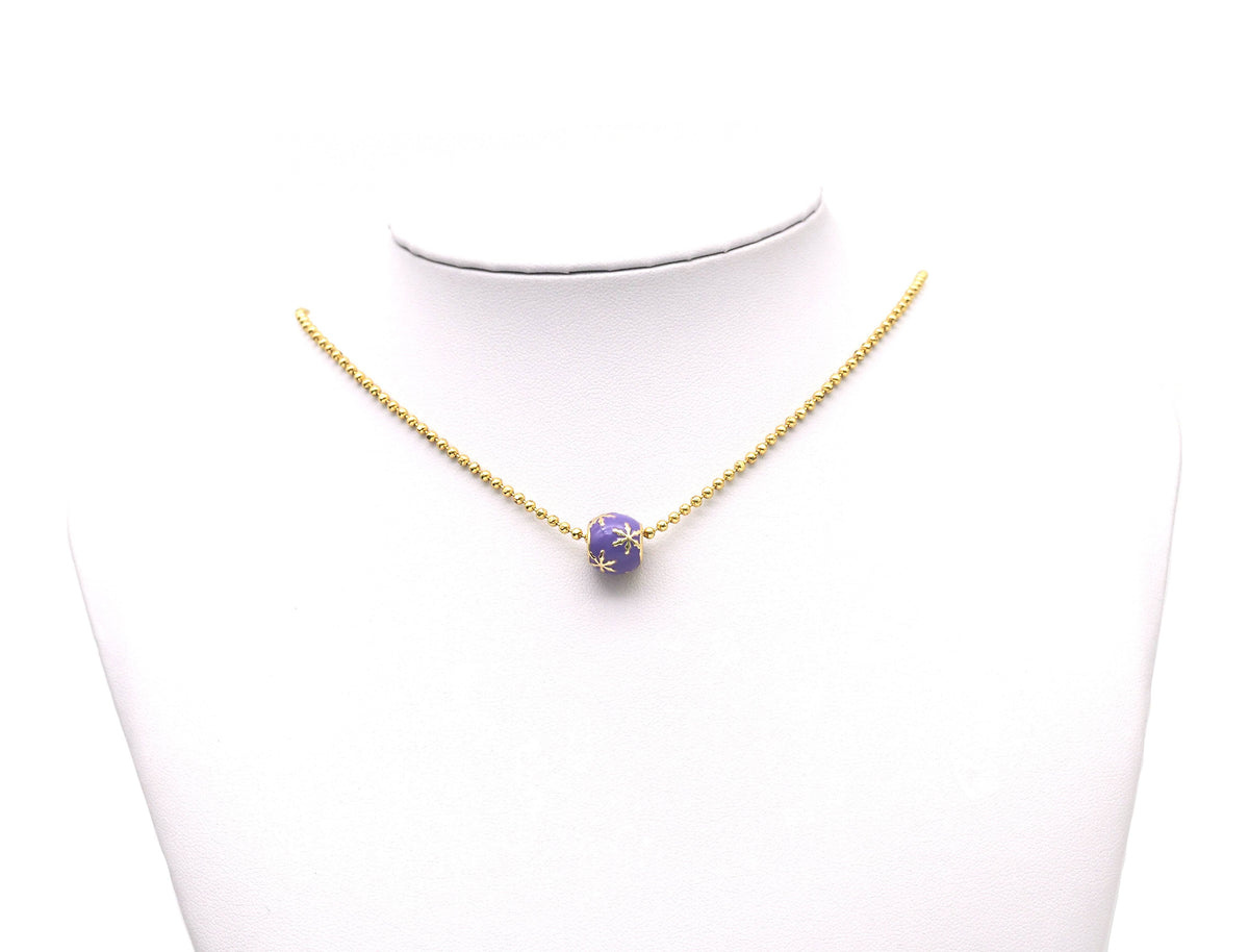 Enamel Large Hole Spacer Beads,sku#LD194