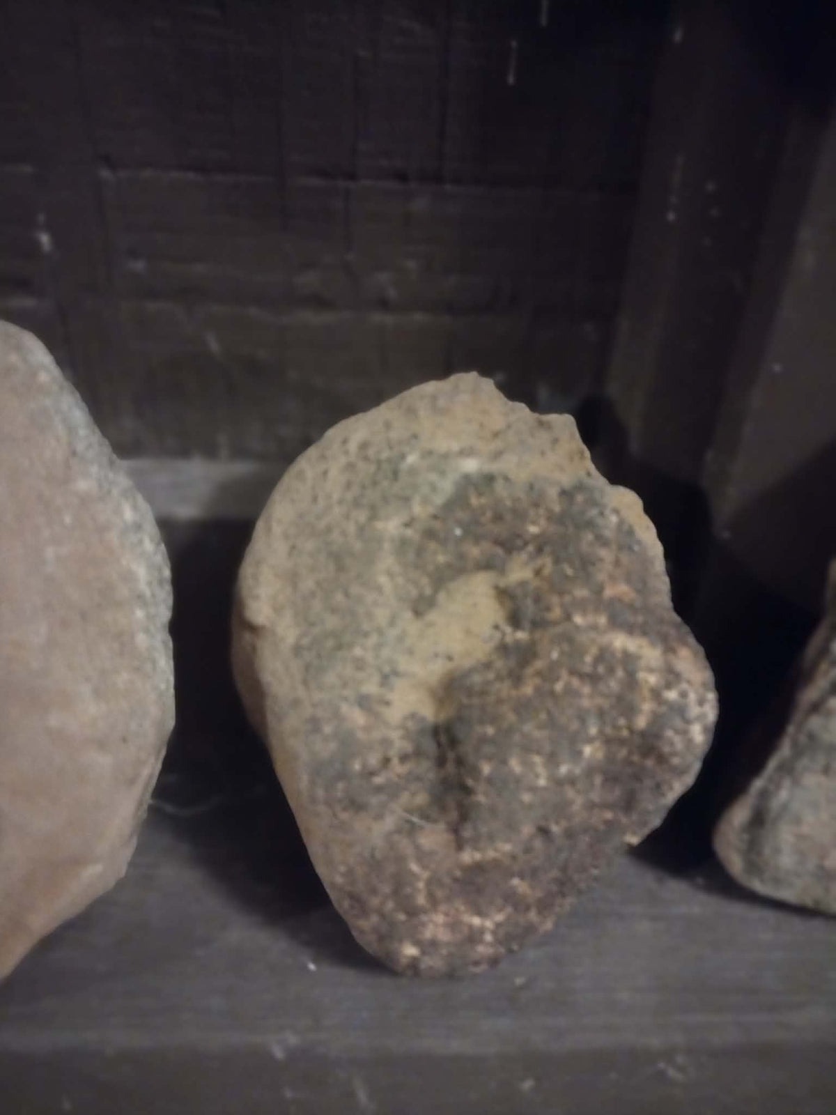 Ancient Indigenous Culture Armada Statues, Statuettes & Piece(s)