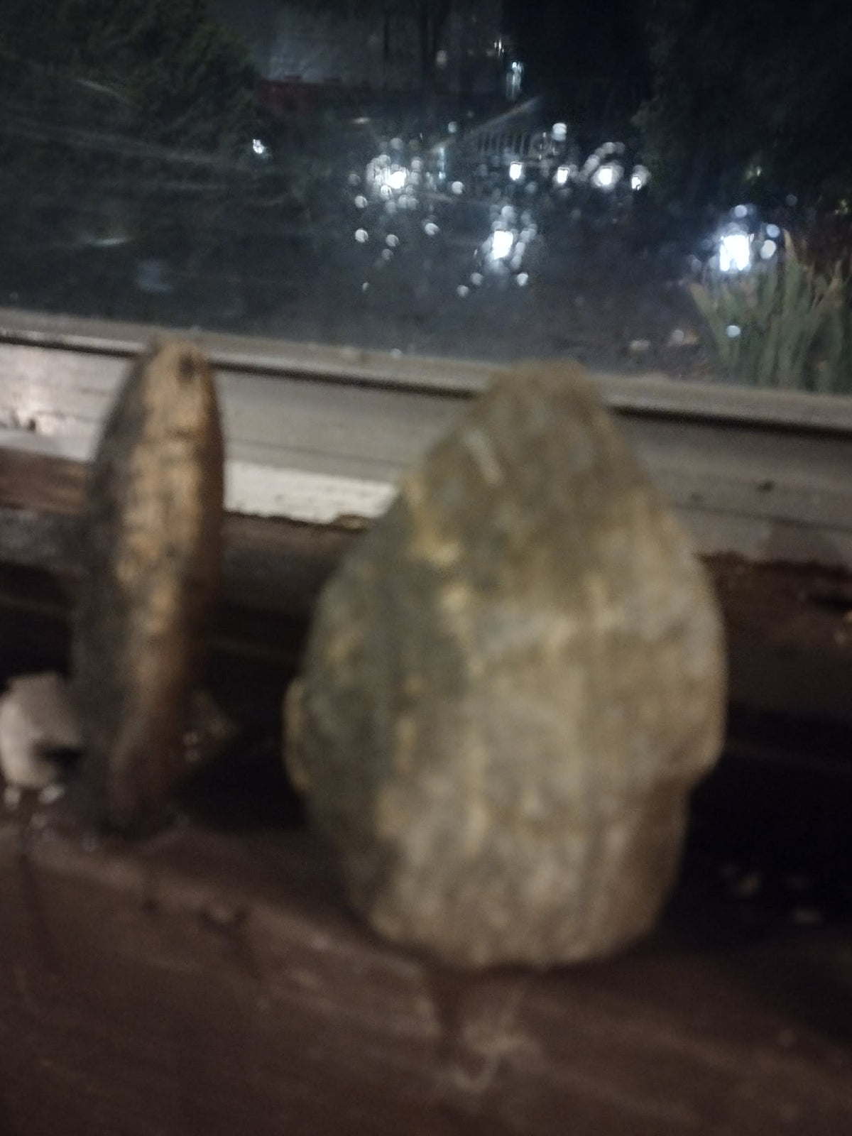 Ancient Indigenous Culture Armada Statues, Statuettes & Piece(s)