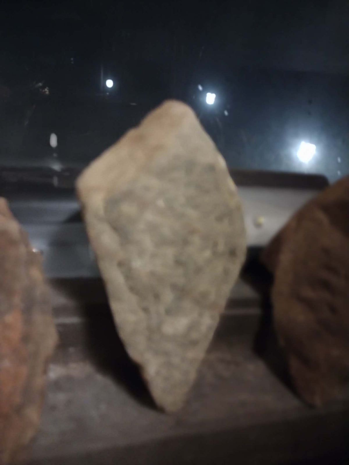 Ancient Indigenous Culture Armada Statues, Statuettes & Piece(s)