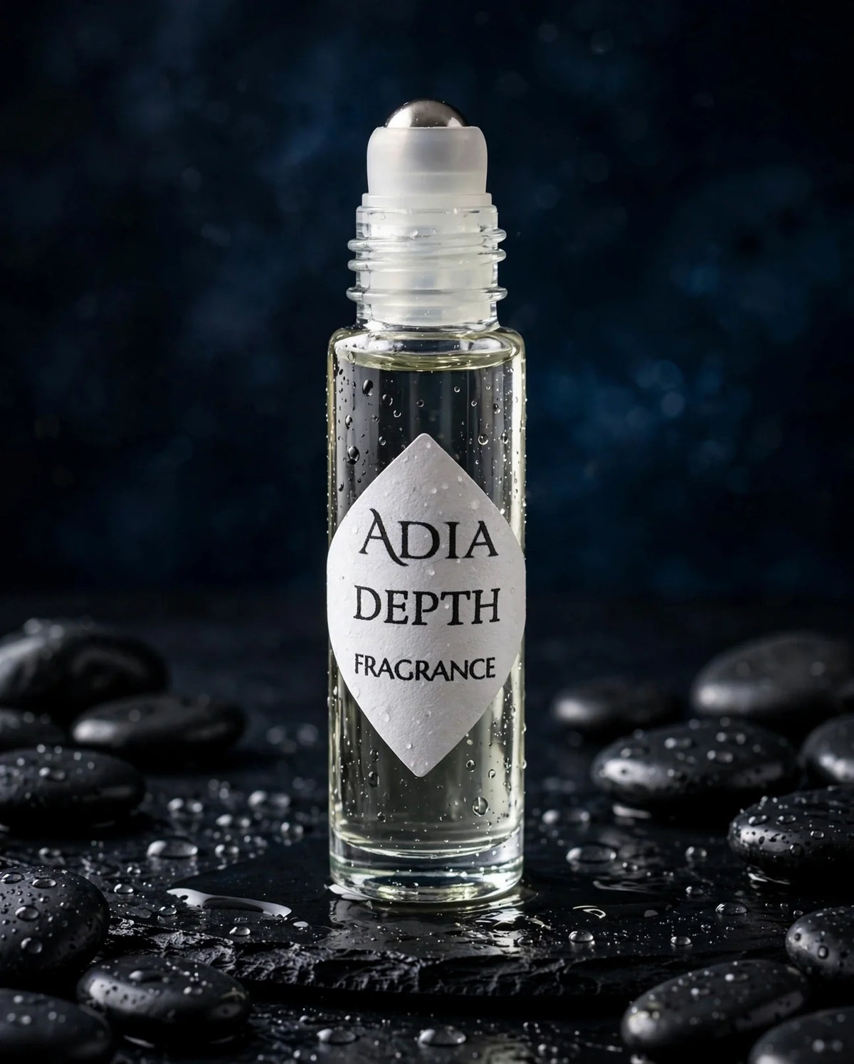 Depth Natural Fragrance Oil
