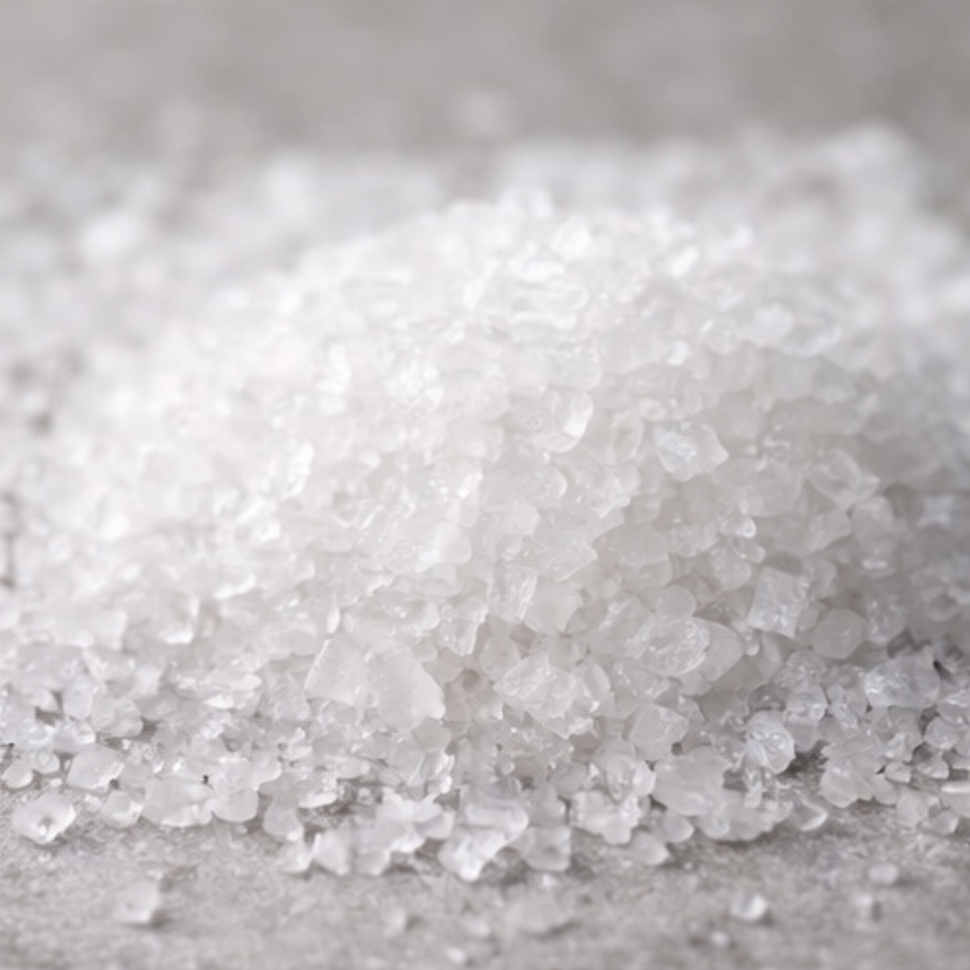 Magnesium Sulfate Crystals – Laboratory & Metal Finishing Chemical