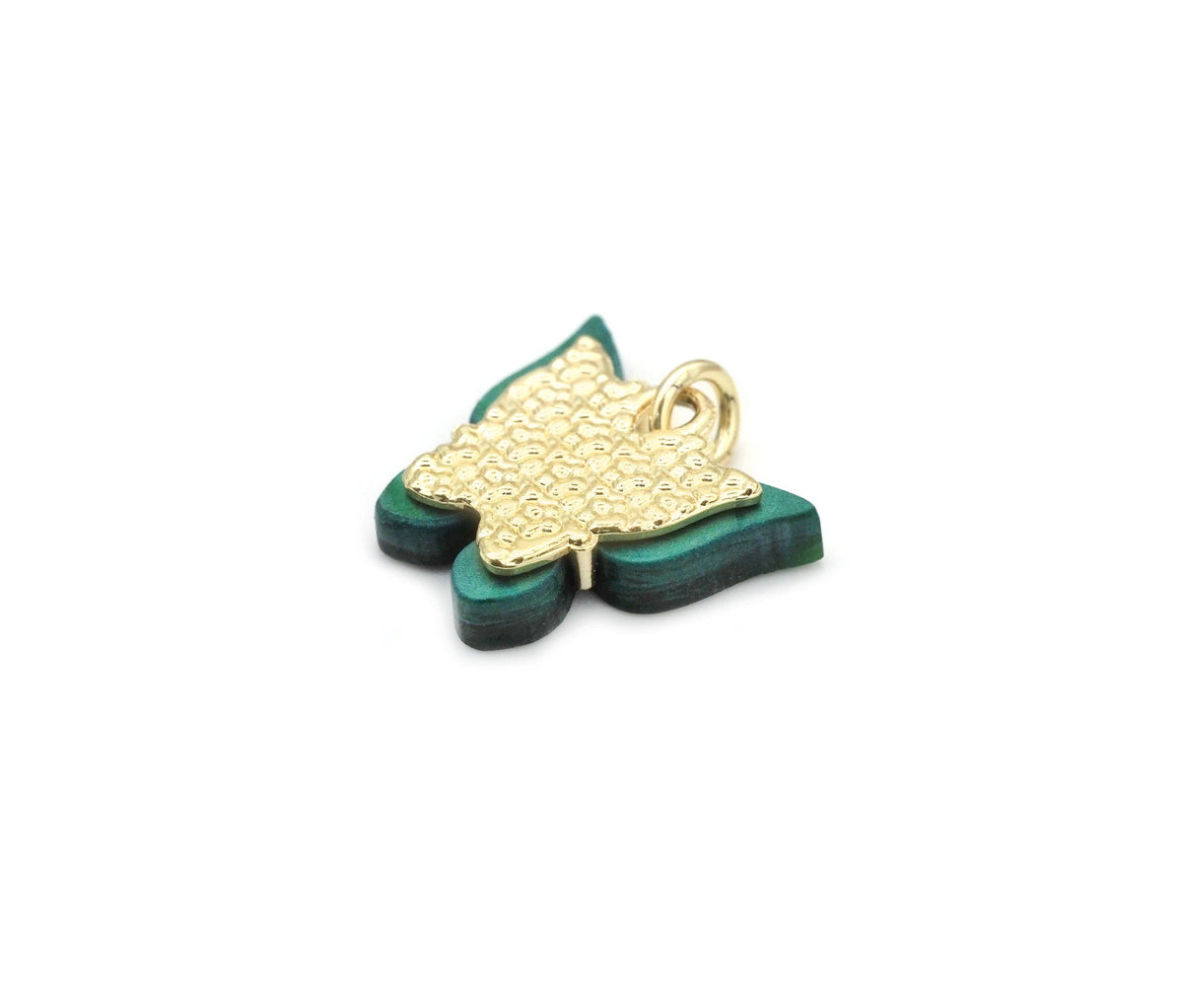 Butterfly Colorful Charm, Sku#FH214