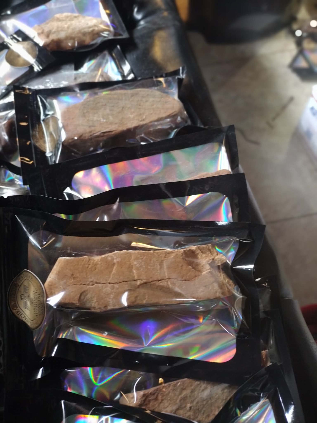 Tumbaga Gold