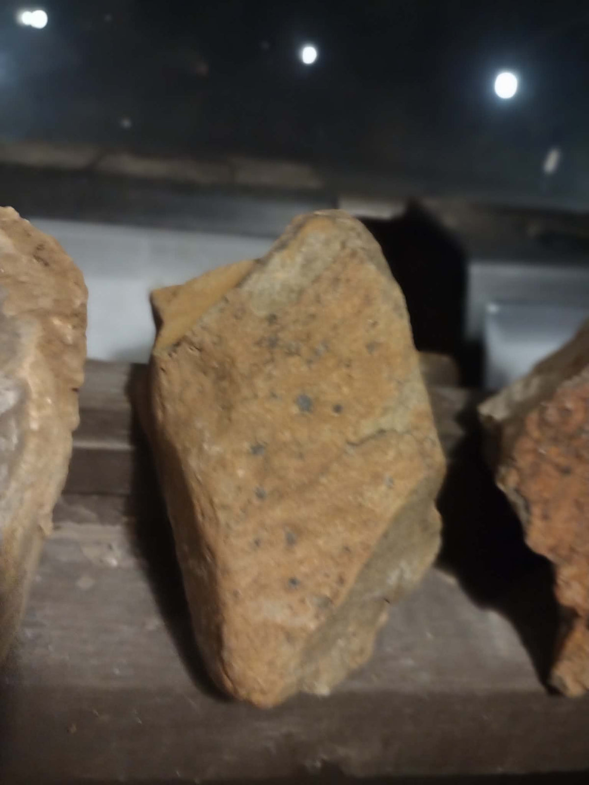 Ancient Indigenous Culture Armada Statues, Statuettes & Piece(s)
