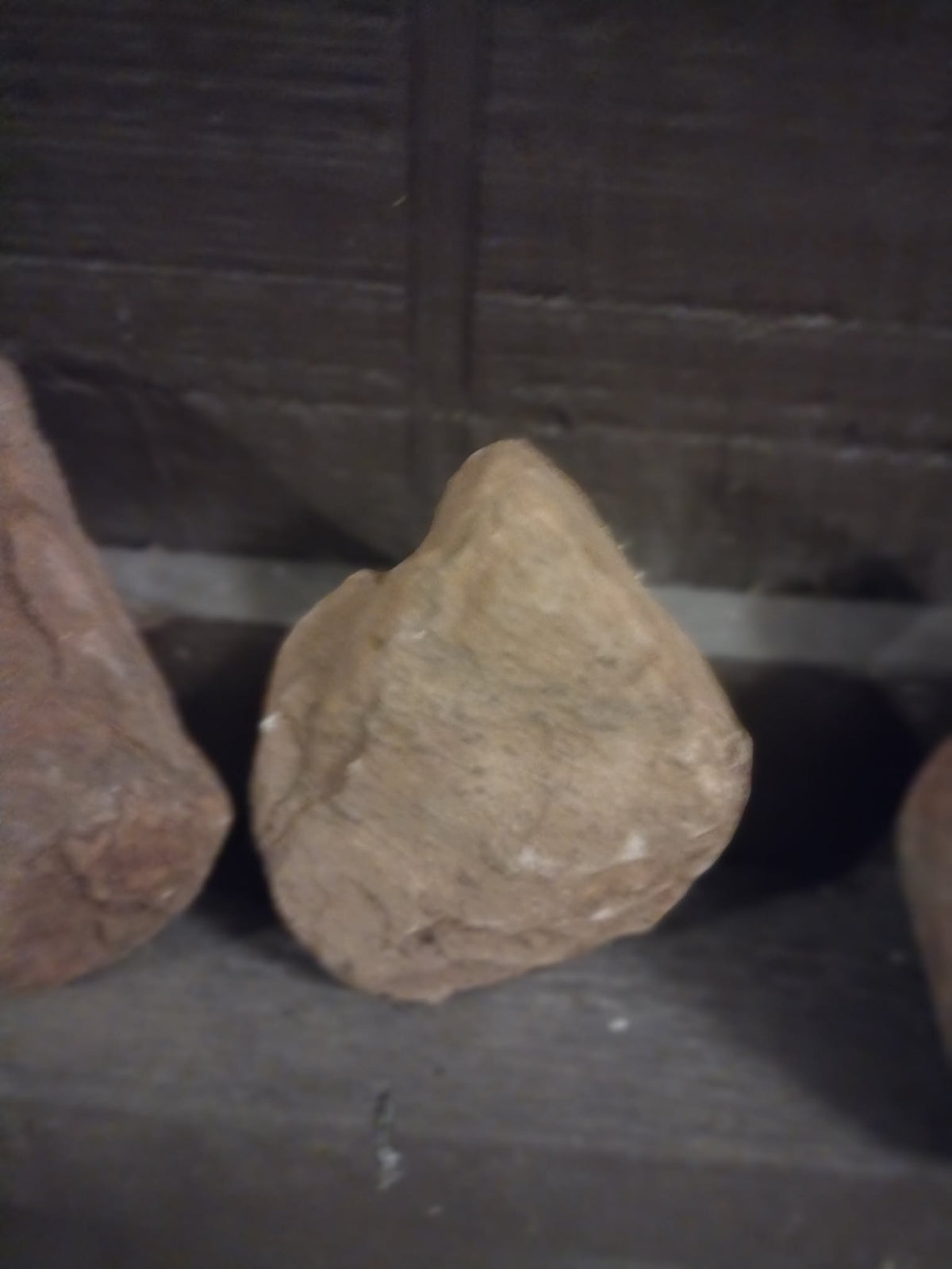 Ancient Indigenous Culture Armada Statues, Statuettes & Piece(s)