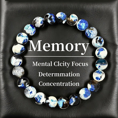 Fashionable Lucky Fortune Stretch Bracelet