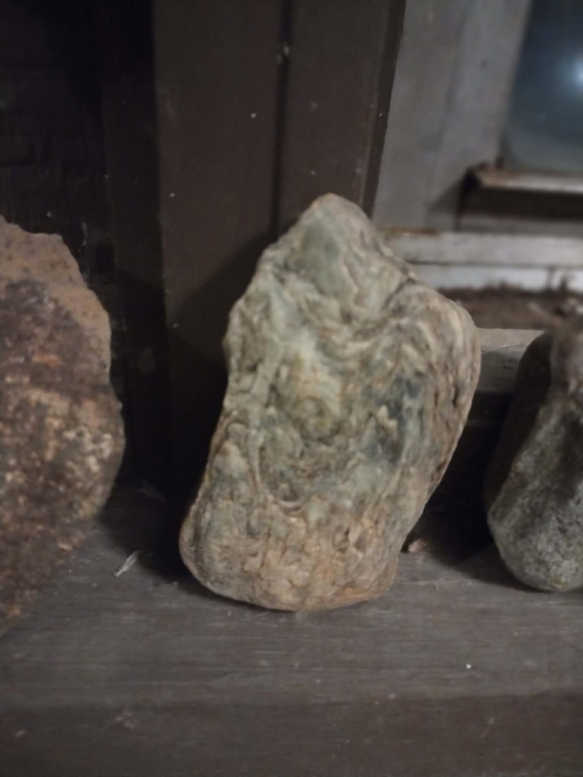 Ancient Indigenous Culture Armada Statues, Statuettes & Piece(s)