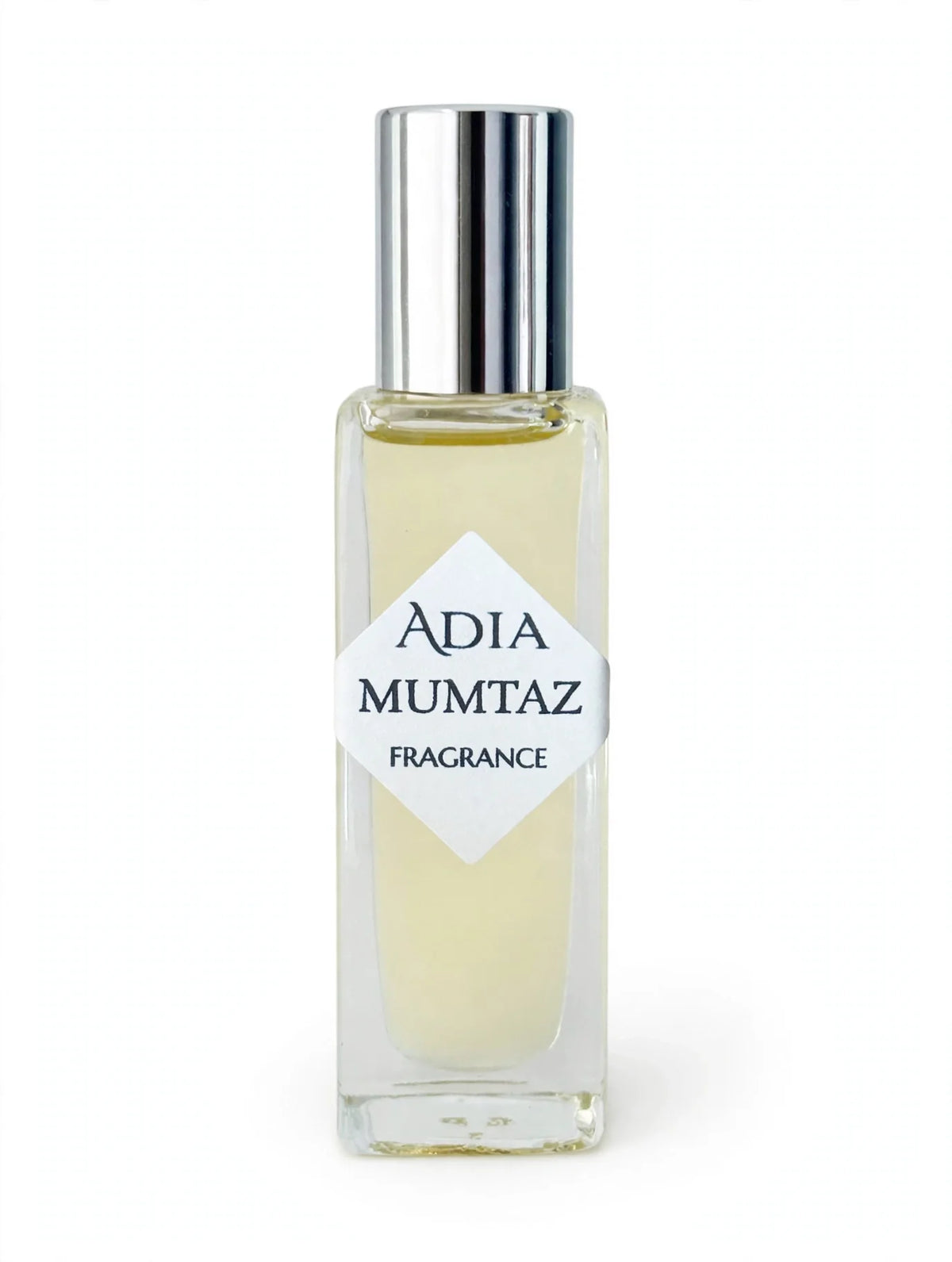 Mumtaz Natural Fragrance Oil