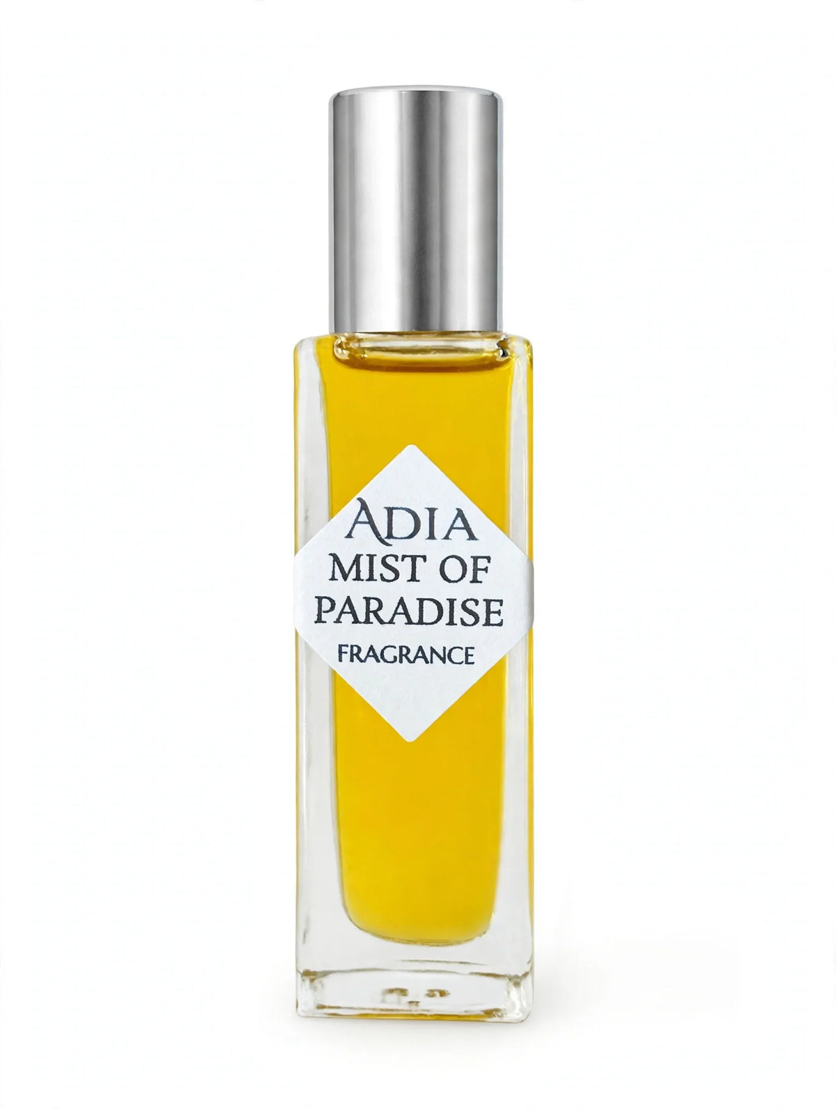 Mist of Paradise Natural Fragrance Oil
