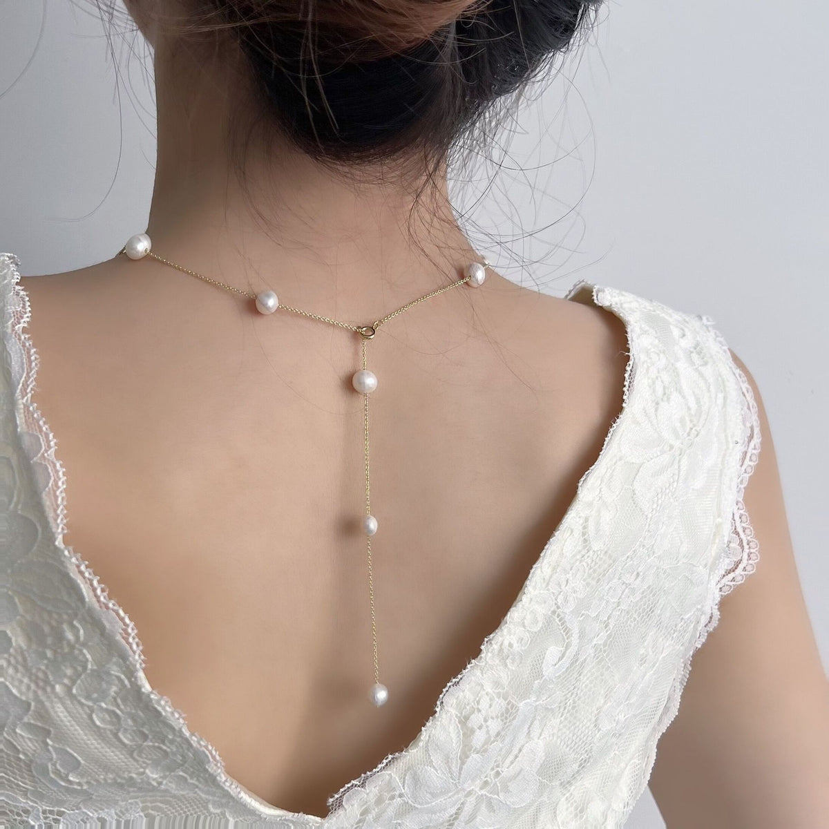 Fashionable And Versatile Design Choker Necklace