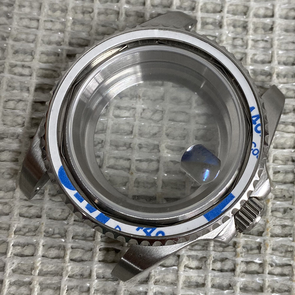 40mm Fully Automatic Mechanical Watch Case Conversion Kit