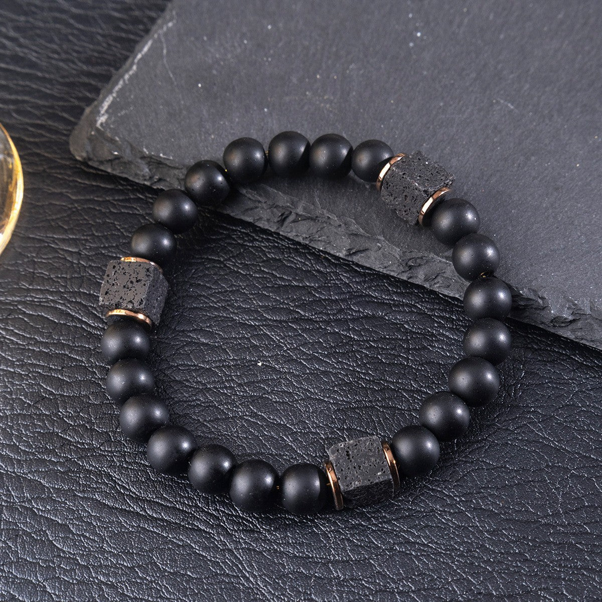 Fashionable Lucky Fortune Stretch Bracelet