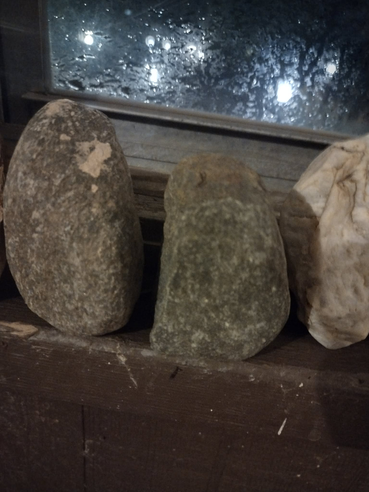 Ancient Indigenous Culture Armada Statues, Statuettes & Piece(s)